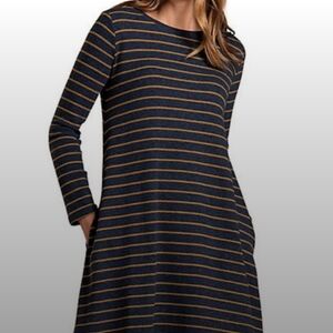 Toad and Co Dress Foothill Swing Dress